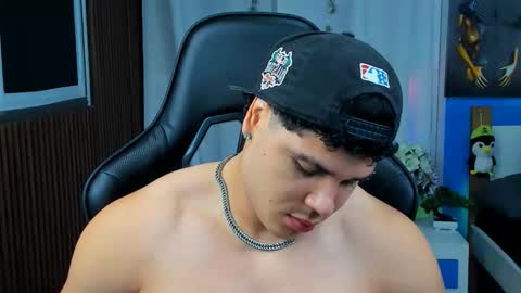 Bruno coleman online show from 03-11-26, 08:42