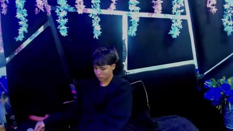 Bruno Cruz online show from 09-10-25, 02:44