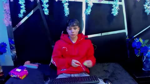 Bruno Cruz online show from 09-13-25, 03:06