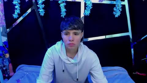 Bruno Cruz online show from 09-16-25, 02:45