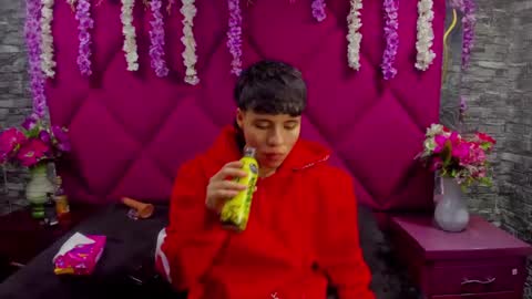 Bruno Cruz online show from 09-27-25, 03:00