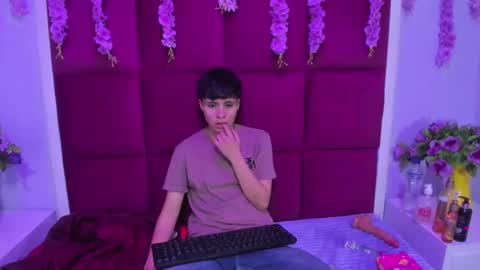 Bruno Cruz online show from 10-01-25, 02:50