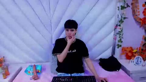 Bruno Cruz online show from 10-21-25, 02:34