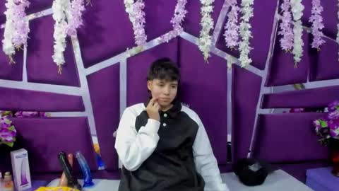 Bruno Cruz online show from 02-03-26, 07:13