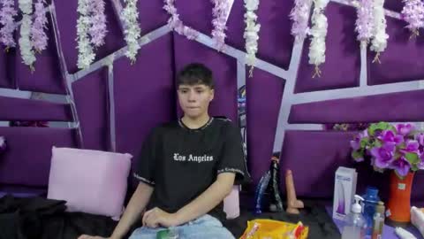 Bruno Cruz online show from 02-18-26, 02:40