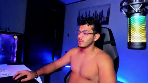 Bruno online show from 12-02-24, 03:15