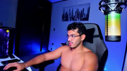 Bruno online show from 12-02-24, 11:34