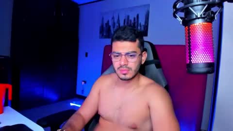 Bruno online show from 12-17-24, 02:11