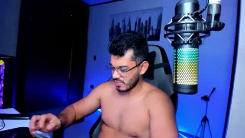 Bruno online show from 12-22-24, 11:31