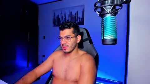 Bruno online show from 01-02-25, 04:30