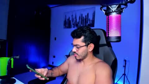 Bruno online show from 01-15-25, 03:00