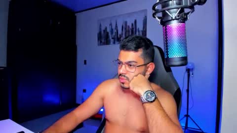 Bruno online show from 01-25-25, 12:16