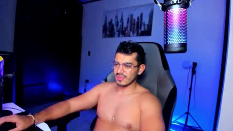 Bruno online show from 02-06-25, 05:46