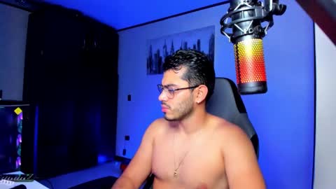 Bruno online show from 02-19-25, 12:00