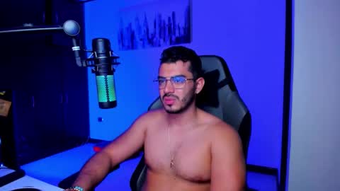 Bruno online show from 10-06-25, 01:58