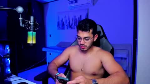 Bruno online show from 10-17-25, 06:05