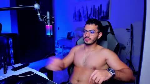 Bruno online show from 12-05-25, 06:33