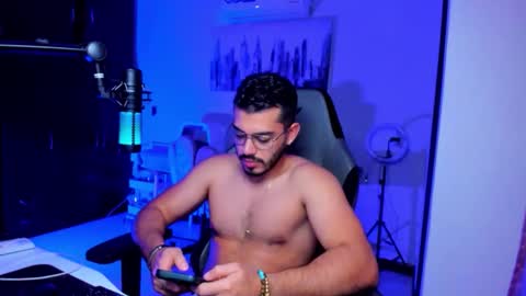 Bruno online show from 01-12-26, 04:29