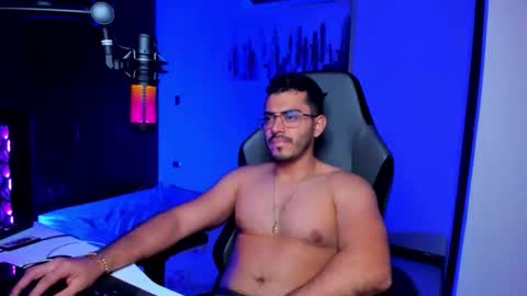 Bruno online show from 02-27-26, 05:40