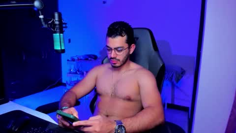 Bruno online show from 05-31-26, 04:20