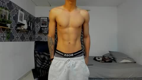 bruno_snow online show from 01-11-26, 03:44