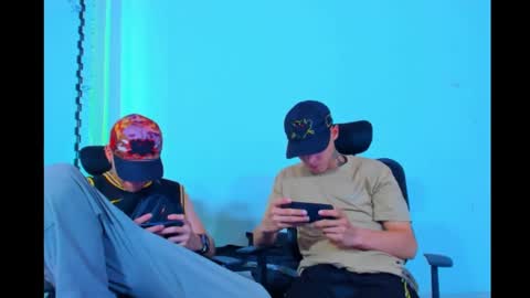 Bruno wild online show from 09-09-25, 02:11