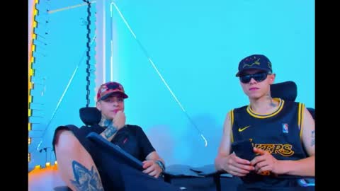 Bruno wild online show from 09-10-25, 08:03