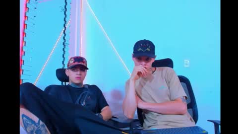 Bruno wild online show from 09-11-25, 05:51