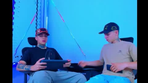 Bruno wild online show from 09-13-25, 10:37