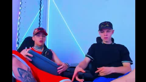 Bruno wild online show from 09-15-25, 06:35