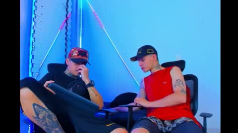 Bruno wild online show from 09-16-25, 06:47