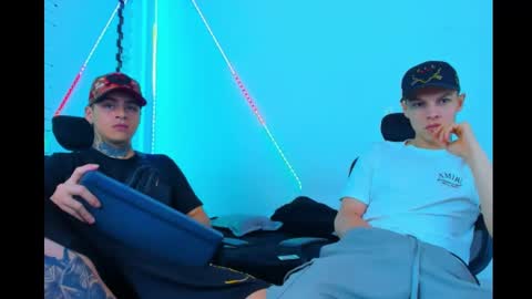 Bruno wild online show from 09-17-25, 03:08