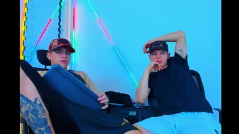 Bruno wild online show from 09-18-25, 06:04