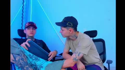 Bruno wild online show from 09-20-25, 12:28