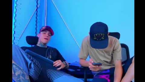 Bruno wild online show from 09-22-25, 07:32