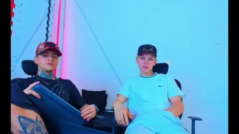 Bruno wild online show from 09-24-25, 09:01