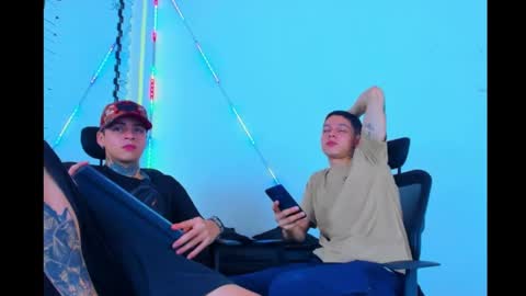 Bruno wild online show from 09-25-25, 09:35