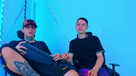 Bruno wild online show from 09-27-25, 11:37