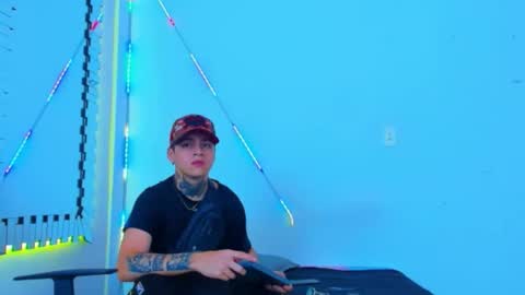 Bruno wild online show from 09-27-25, 11:43