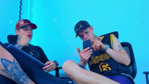 Bruno wild online show from 10-06-25, 12:52