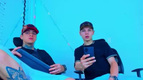 Bruno wild online show from 10-06-25, 06:49