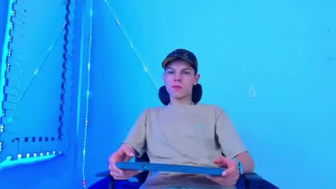 Bruno wild online show from 10-07-25, 07:44