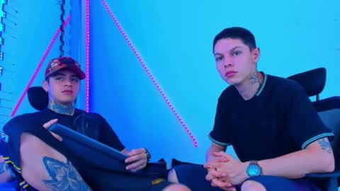 Bruno wild online show from 10-09-25, 12:41