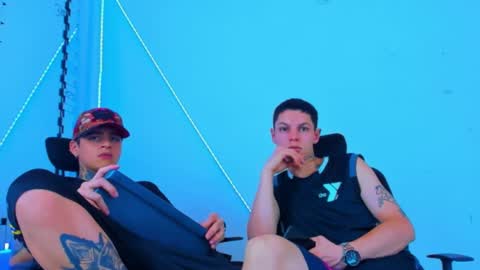 Bruno wild online show from 10-09-25, 10:30