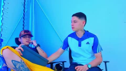 Bruno wild online show from 10-10-25, 09:03