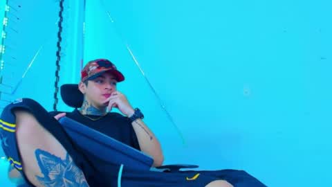 Bruno wild online show from 10-12-25, 06:51