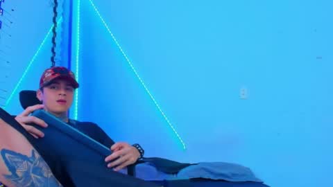 Bruno wild online show from 10-15-25, 01:50