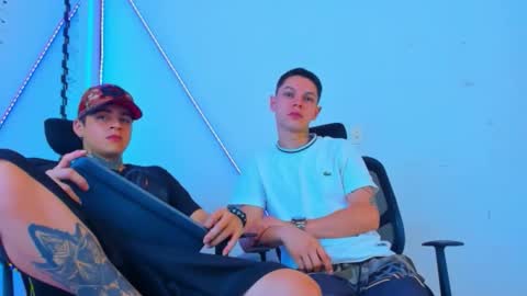 Bruno wild online show from 10-16-25, 06:03