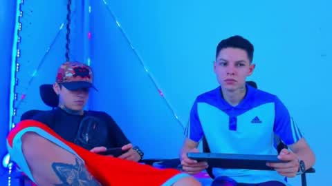 Bruno wild online show from 10-18-25, 02:25