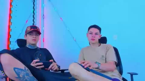 Bruno wild online show from 10-19-25, 01:17